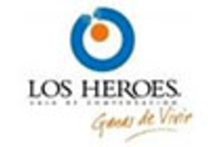 Caja Los Heroes