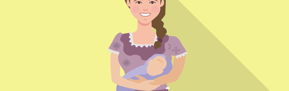Imagen Subsidio maternal mujeres sin contrato de trabajo vigente