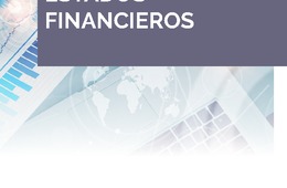 Estados financieros consolidados al 31 de diciembre de 2017 y 2016