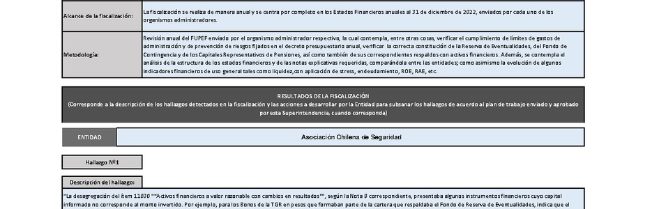 Informe de fiscalización 17-2023/IFE64