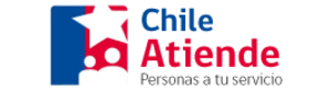 Acceso a sitio Chile Atiende