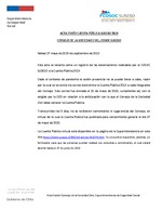Acta Envío Cuenta Pública SUSESO 2019 - 27 de Mayo 2020.pdf