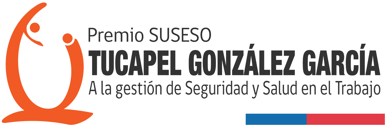 Premio Tucapel González García 2023