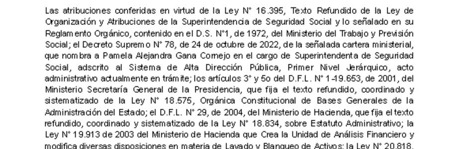 Aprueba Política Sistema de Prevención LA_FT_DF