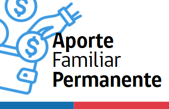 Imagen ilustrativa del Aporte Familiar Permanente