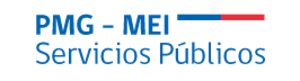 Programa Mejoramiento Gestión Servicios Públicos