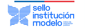Sello Institución Modelo