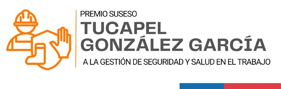 premio tucapel