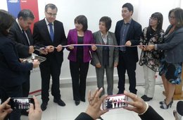 Inauguración