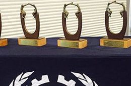 Imagen de Premio a la Gestión de Seguridad y Salud en el Trabajo 2017 Imagen de Premio a la Gestión de Seguridad y Salud en el Trabajo 2017