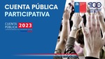 Cuenta Pública Participativa Superintendencia de Seguridad Social 2023