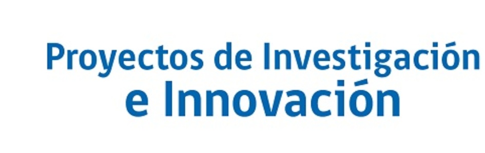 Proyectos Investigación e Innovación