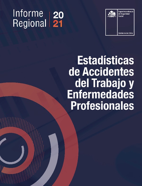 Informe Regional 2021