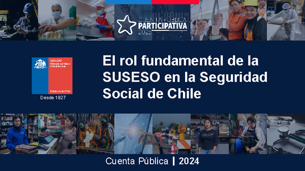 Cuenta Pública 2024