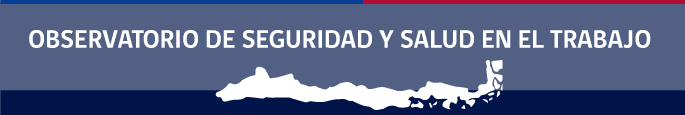 banner acceso Observatorio de Seguridad y Salud en el Trabajo