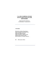 Estados financieros al 31 de diciembre de 2011