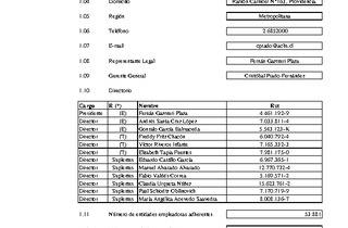 ACHS: Estados financieros consolidados al 30 de septiembre de 2014