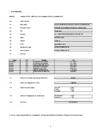 MUSEG CCHC: Estados financieros individuales al 31 de diciembre de 2015