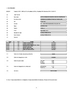 MUSEG CCHC: Estados financieros consolidados al 31 de diciembre de 2016