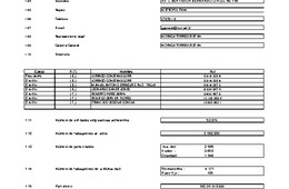 MUSEG CCHC: Estados financieros consolidados al 31 de diciembre de 2016