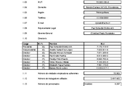 ACHS: Estados financieros individual al 30 de junio de 2018