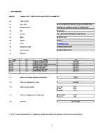 MUSEG CCHC: Estados financieros individuales al 30 de junio de 2018