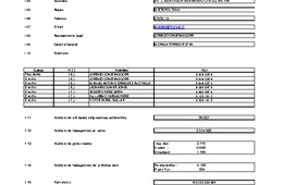 MUSEG CCHC: Estados financieros consolidados al 30 de junio de 2018