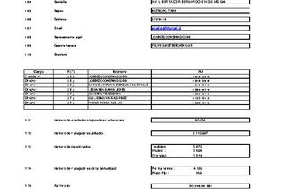 MUSEG CCHC: Estados financieros consolidados al 31 de diciembre de 2018