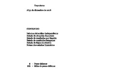 ACHS: Estados financieros individual al 31 de diciembre de 2018