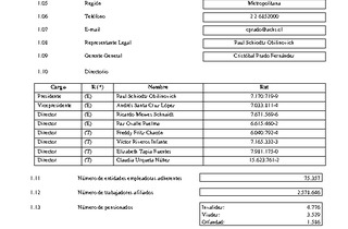 ACHS: Estados financieros consolidados al 30 de junio de 2019