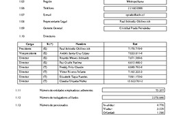 ACHS: Estados financieros consolidados al 30 de junio de 2019