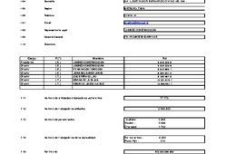 MUSEG CCHC: Estados financieros consolidados al 30 de junio de 2019