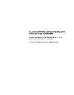 Estados financieros consolidados al 31 de diciembre de 2019 y 2018