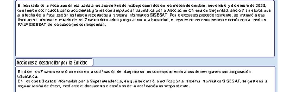 Informe de fiscalización 02-2021/06