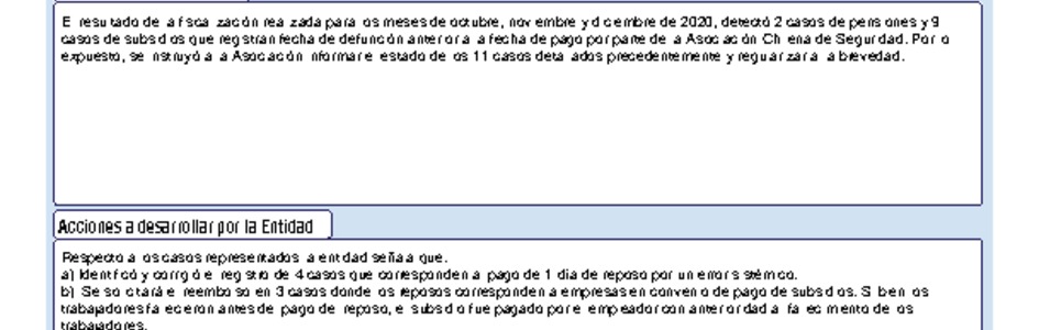 Informe de fiscalización 04-2021/9