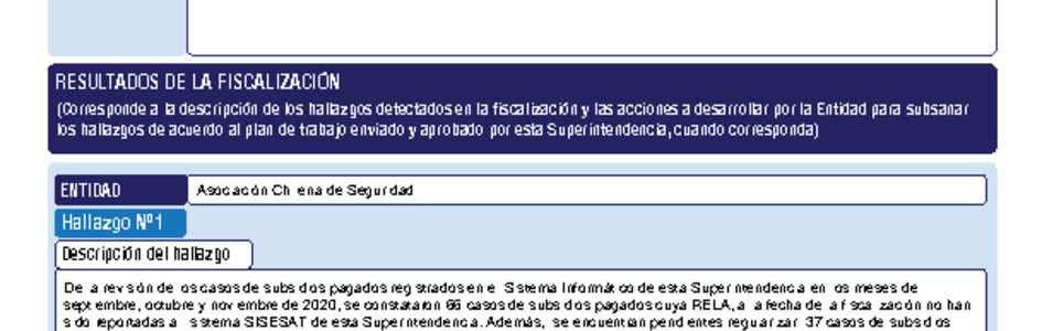 Informe de fiscalización 15-2021/12