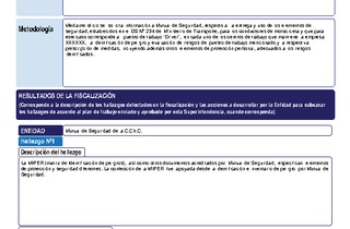 Informe de fiscalización 27-2021/26-1