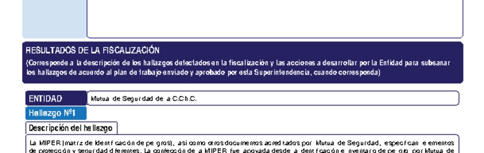 Informe de fiscalización 27-2021/26-1