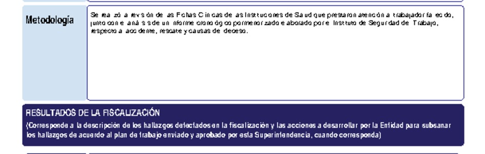 Informe de fiscalización 29-2021/26-3