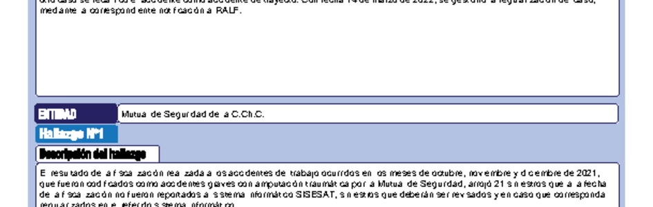 Informe de fiscalización 06-2022/IFE09