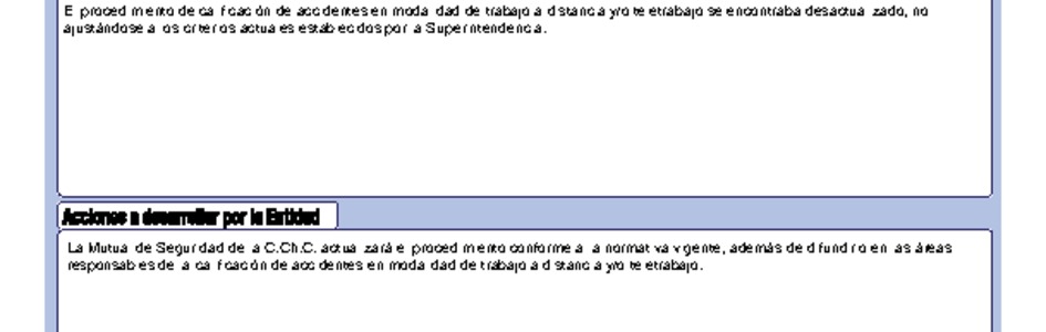 Informe de fiscalización 11-2022/IFE25