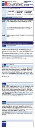 Informe de fiscalización 17-2022/IFE19