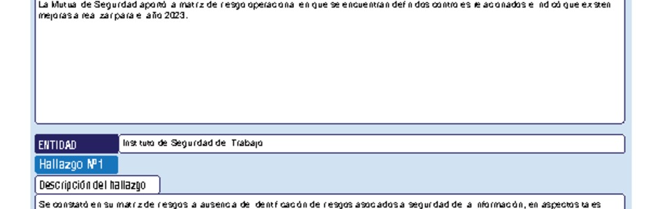 Informe de fiscalización 35-2022/IFE41