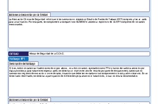 Informe de fiscalización 36-2022/IFE36