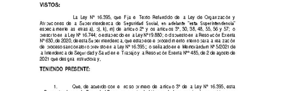 Res.Exenta Nº 473 MUSEG