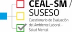 Cuestionario de evaluación del ambiente laboral - Salud Mental