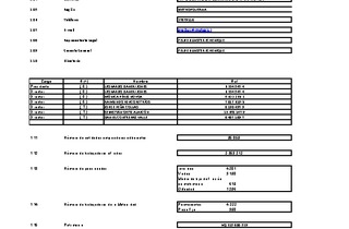 MUSEG CCHC: Estados financieros individuales al 31 de marzo de 2023