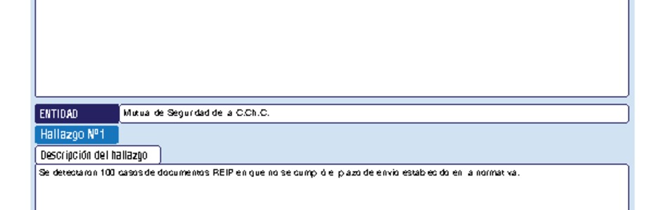 Informe de fiscalización 01-2023/IFE12