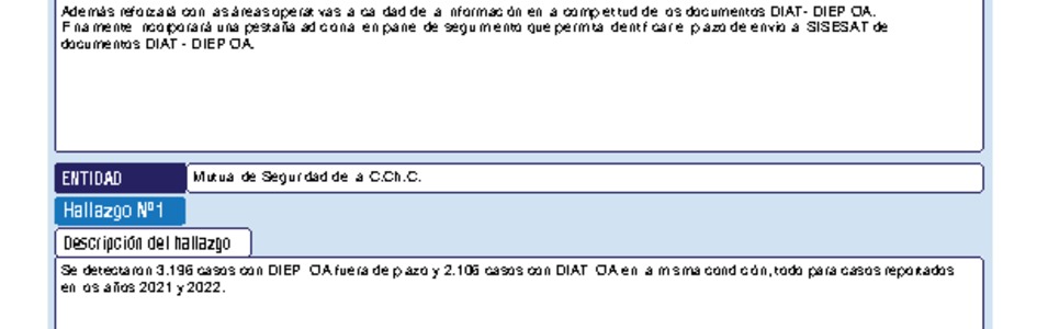 Informe de fiscalización 8-2023/IFE04