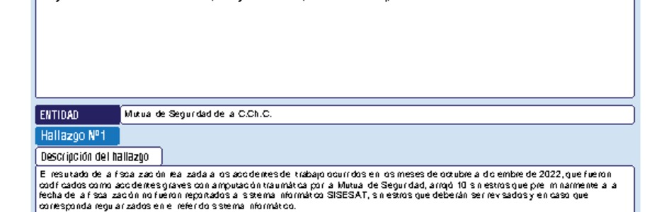 Informe de fiscalización 11-2023/IFE15